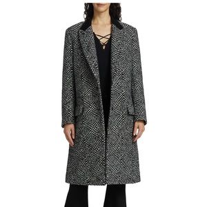 Brand new rag and bone Wooster Wooly coat!